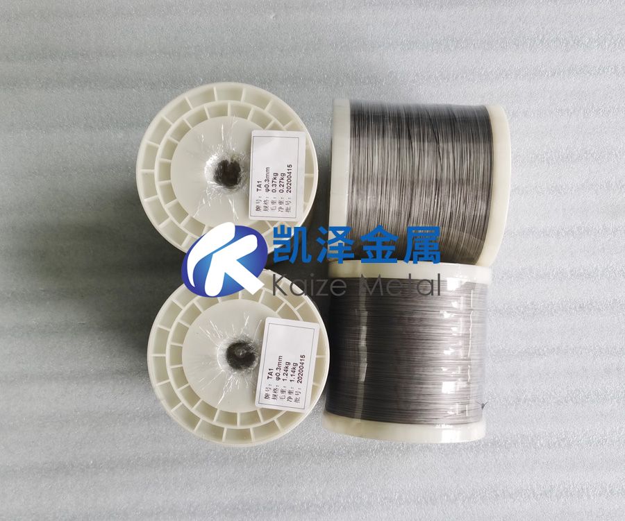鈦絲 鈦絲