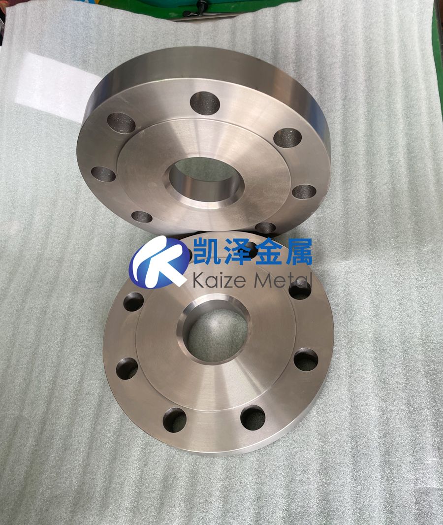 定制船舶石油化工用鈦法蘭 鈦合金絲 鈦合金棒 規格齊全