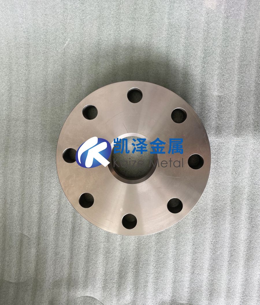 鈦法蘭在深?？碧脚c核能等極端環境下的應用特點