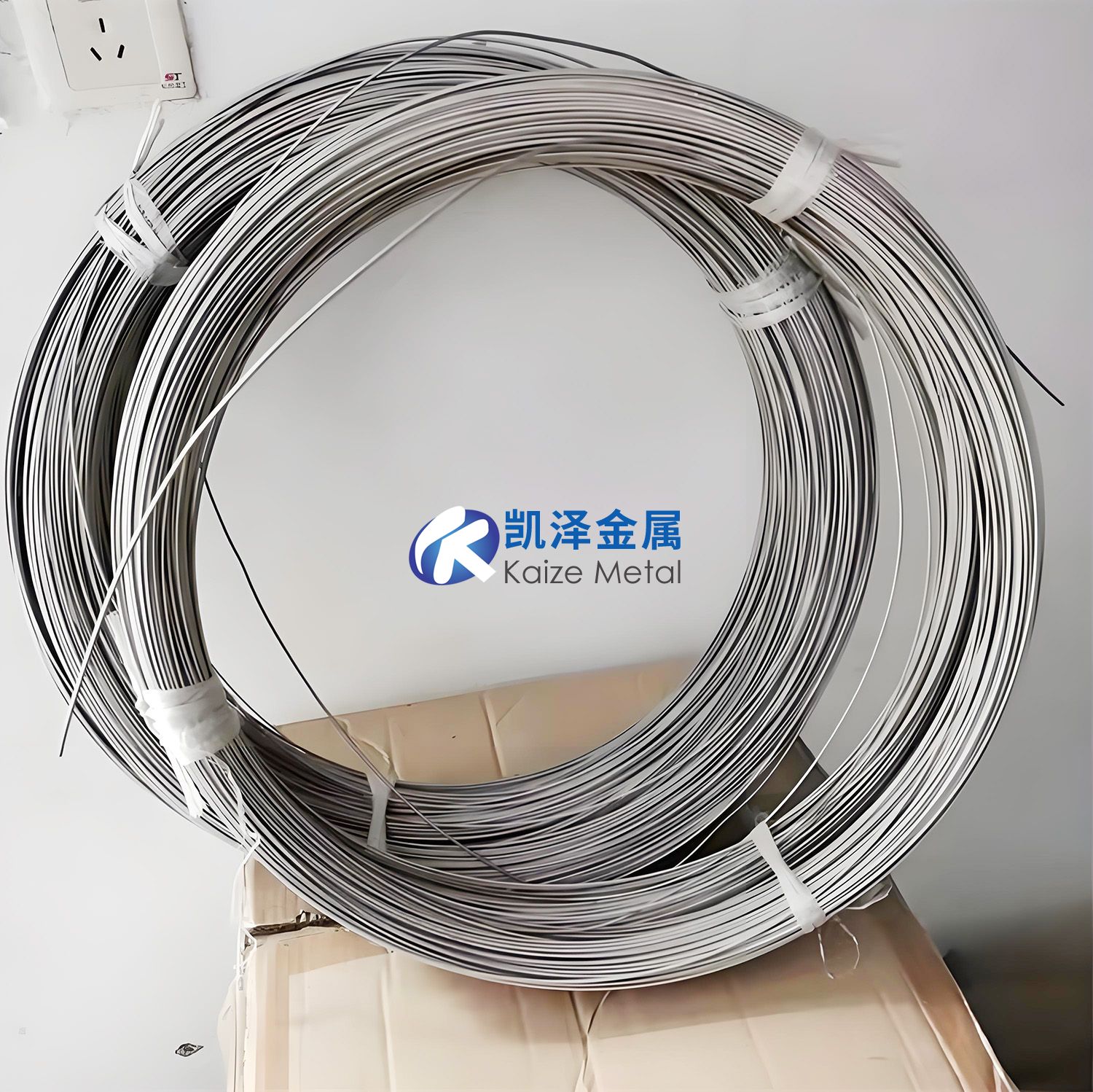 凱澤金屬剖析氫能光伏及儲能領(lǐng)域用鈦絲的技術(shù)進展