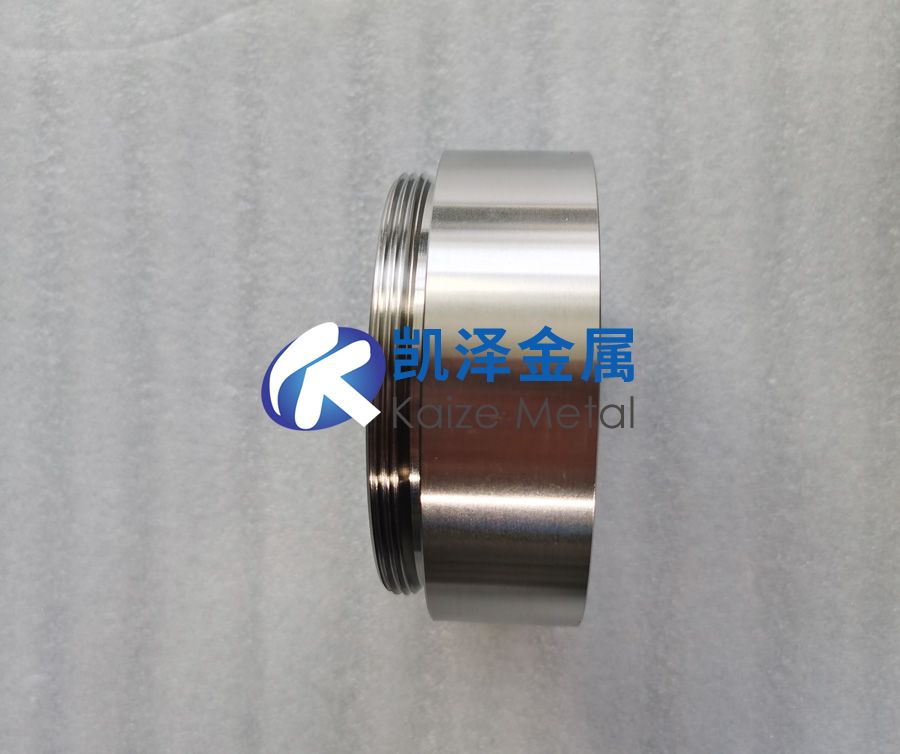 集成電路晶體管制造用鋯靶