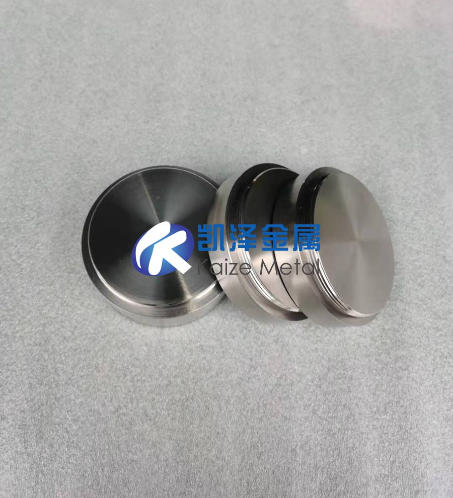 半導體制造用鎳靶材