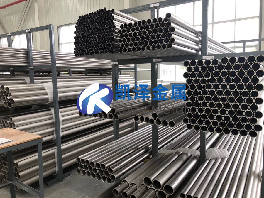 TC4鈦合金管/鈦合金焊管