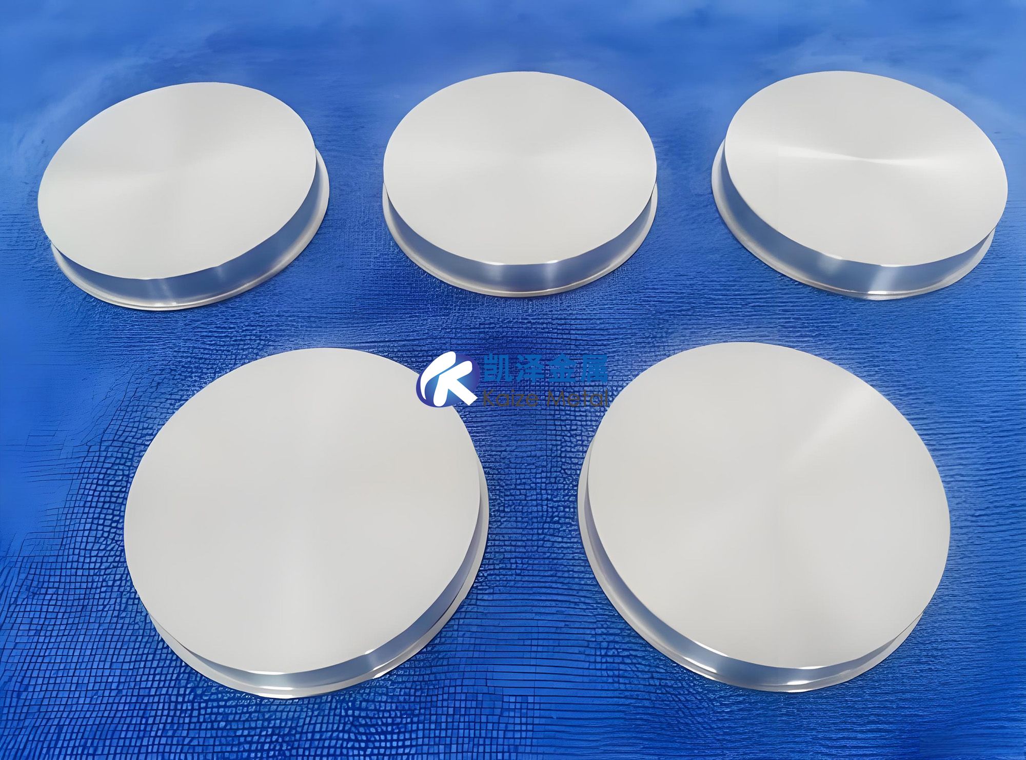 航空航天用鈦鋁靶材