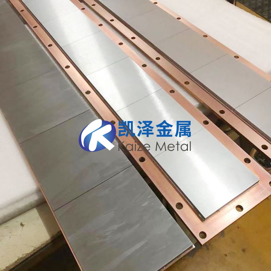 光伏新能源用不銹鋼靶材