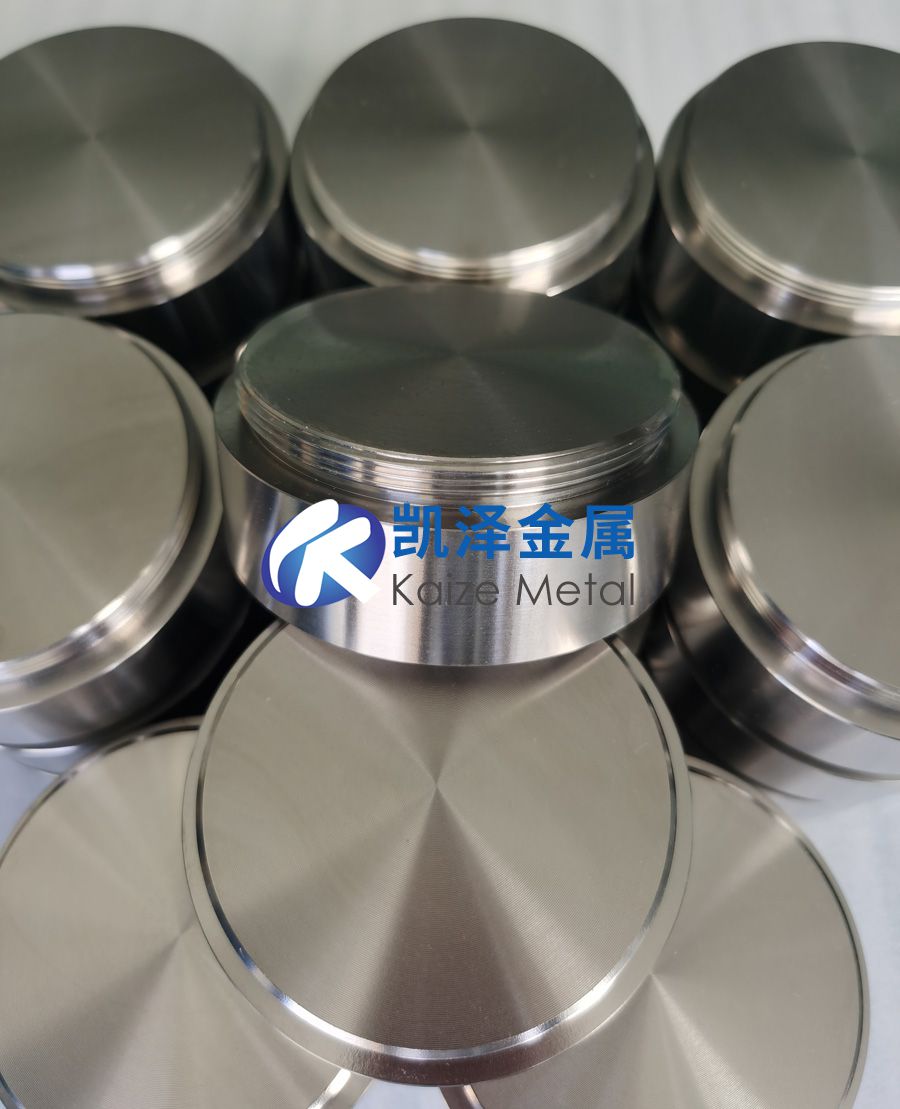 磁控濺射鈦靶材的應用、制備技術、發(fā)展展望