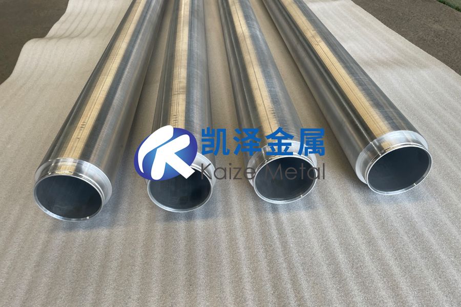 鈦靶材鉻靶材的性能應用標準等參數多表格分類對比