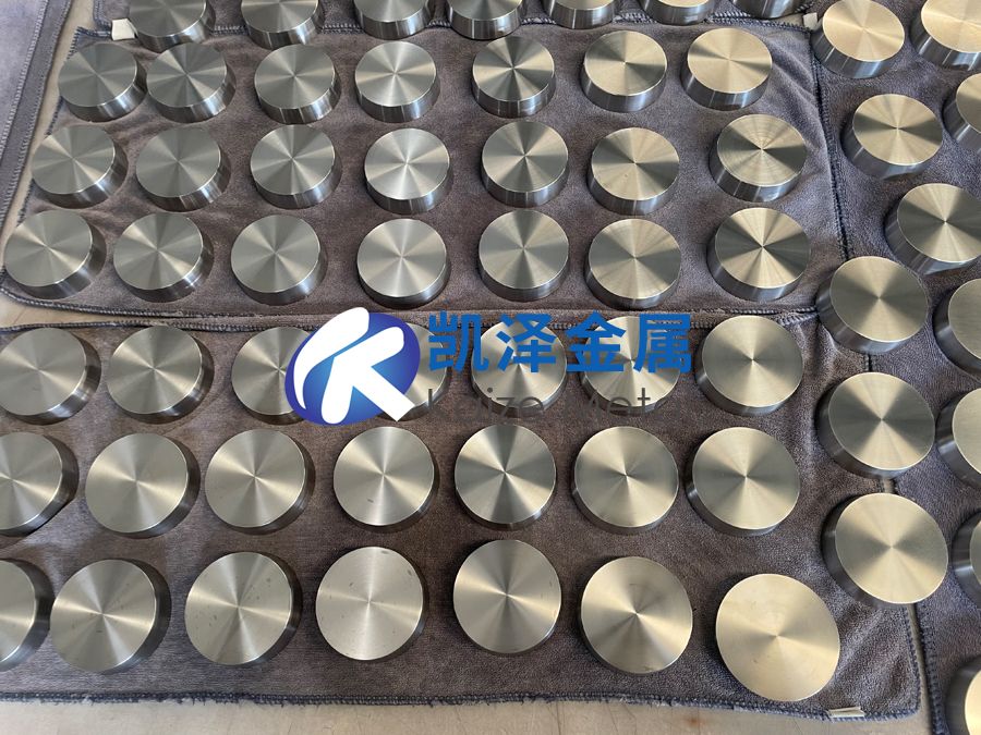 一站式解析國內外的靶材類型及其應用優缺點