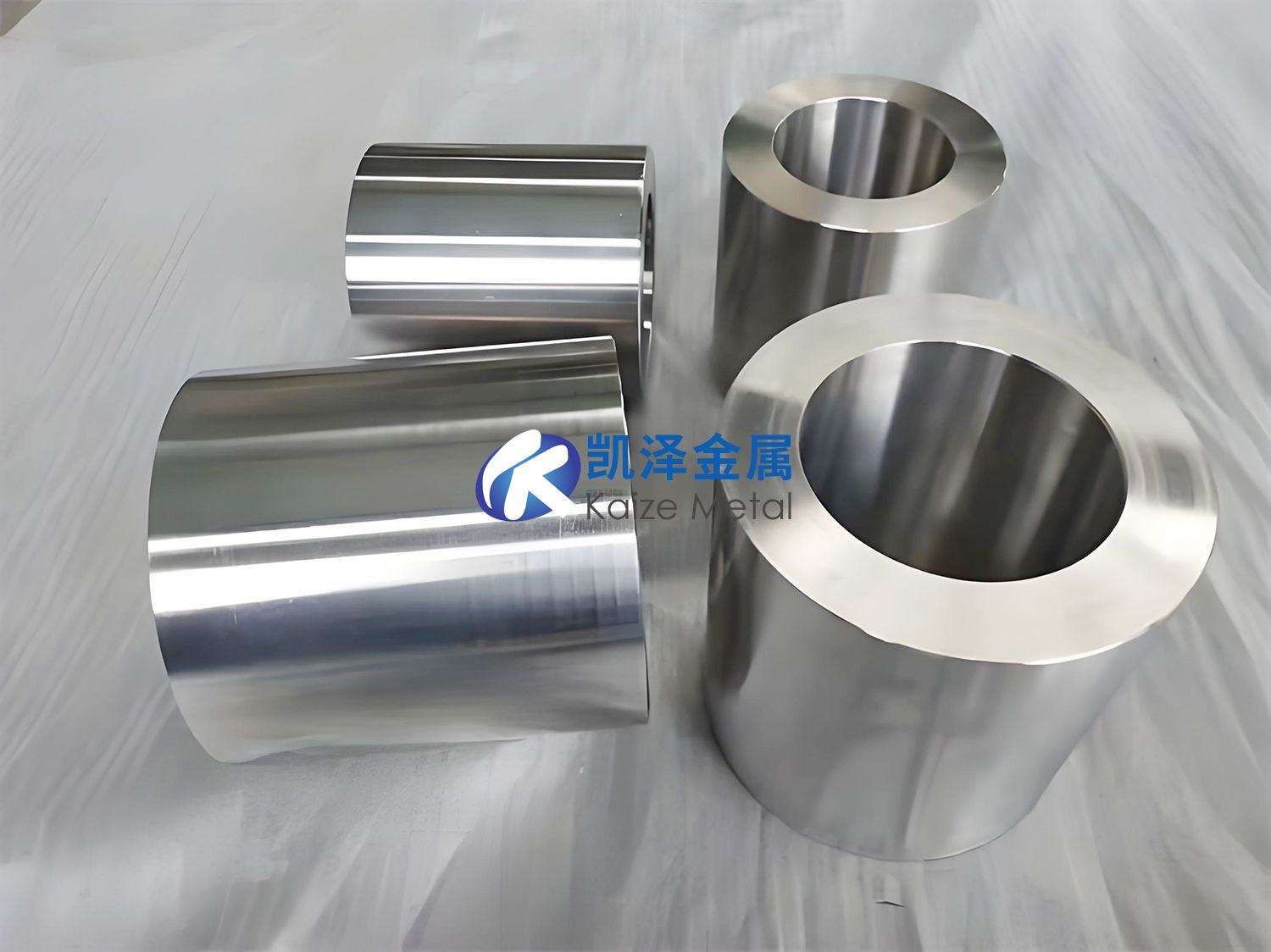 從深海到蒼穹：高可靠性鍛件的超聲波檢驗與多工藝協同保障體系