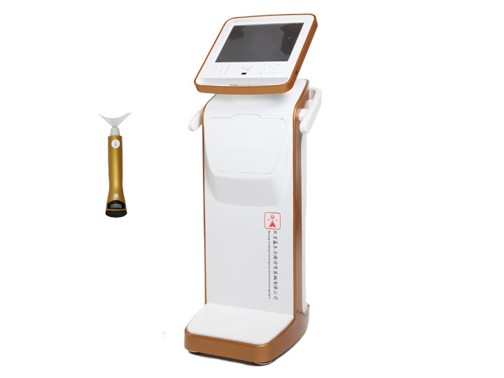 GMCS-8 肺活量測試儀